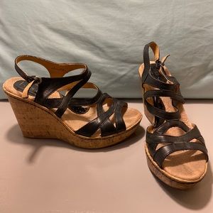 B.O.C Wedges